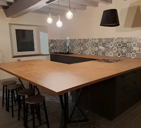 cuisine sur mesure Loudéac-5