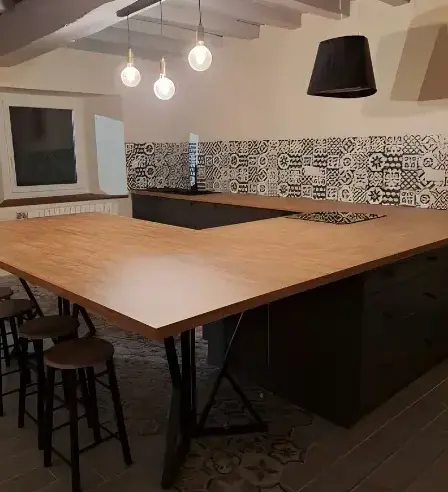 cuisine sur mesure Quintin-1