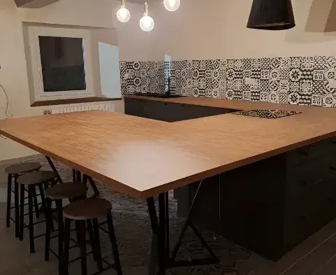 cuisine sur mesure à Trévé - image 3