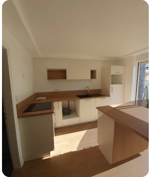 isolation des combles saint brandan