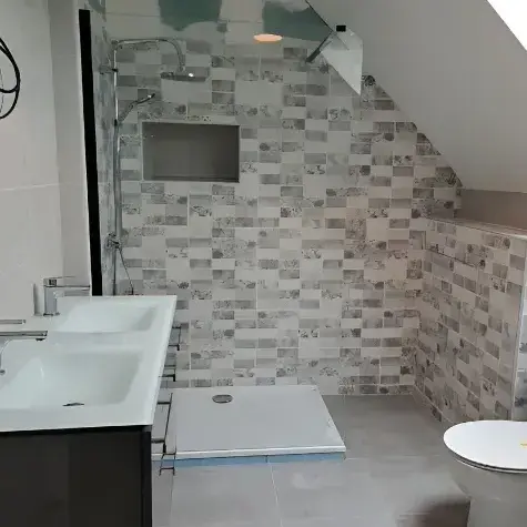 location de mini-pelle à Corlay - image 3