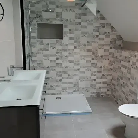 location de mini-pelle à Ploufragan - image 3