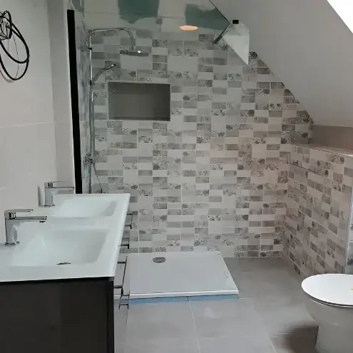 location de mini-pelle à Saint-Brandan - image 3
