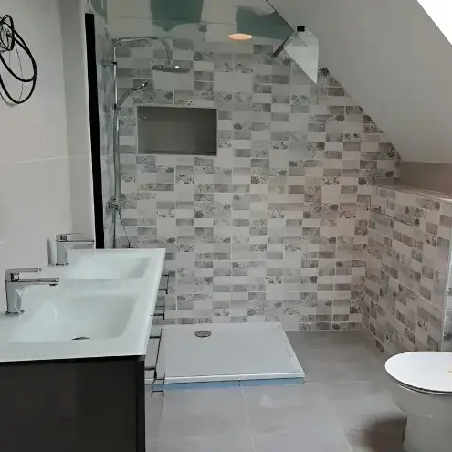 location de mini-pelle à Trévé - image 3