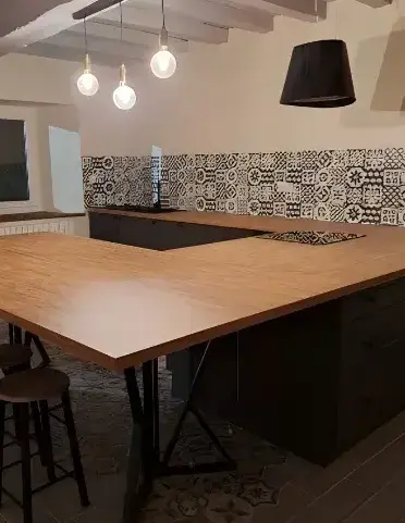 menuisier à Allineuc - image 2