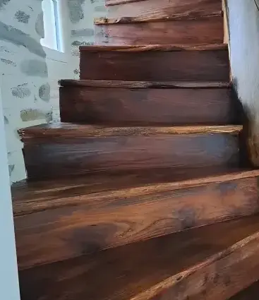 menuisier à Allineuc - image 3