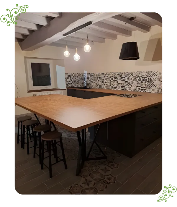 menuisier loudeac