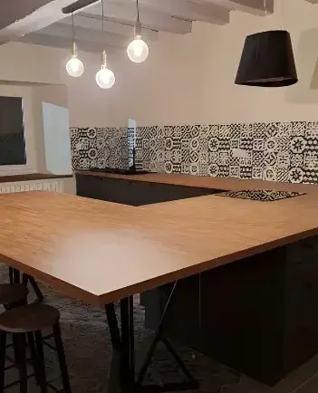 menuisier à Quintin - image 4