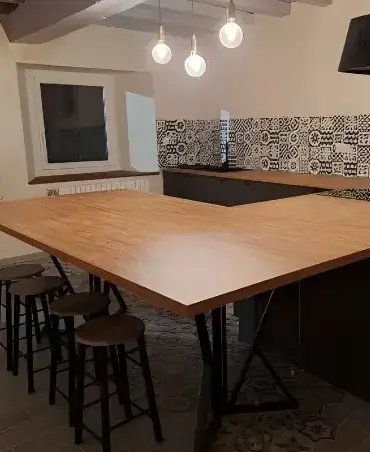 menuisier Trévé-1