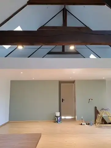 rénovation cuisine à Allineuc - image 3