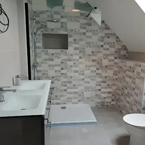 rénovation cuisine Guerlédan-1