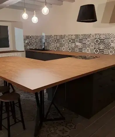 rénovation cuisine à Loudéac - image 3