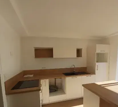 rénovation cuisine à Loudéac - image 4