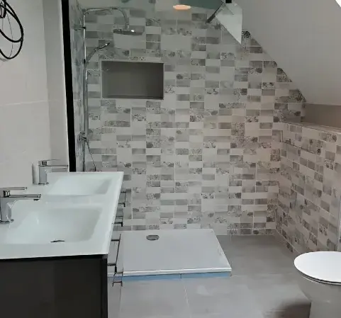 rénovation cuisine Plaintel-1