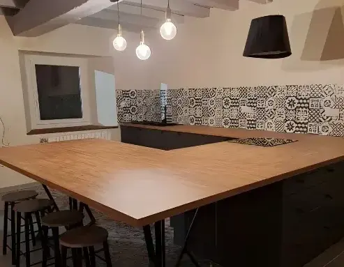 rénovation cuisine à Ploufragan - image 2