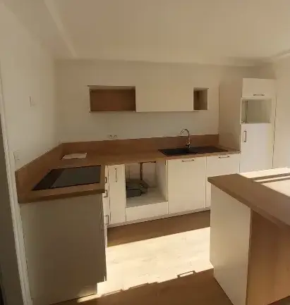 rénovation cuisine à Ploufragan - image 3