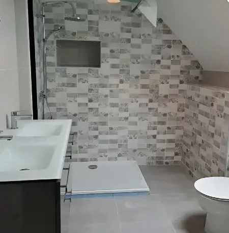 rénovation cuisine à Ploufragan - image 4