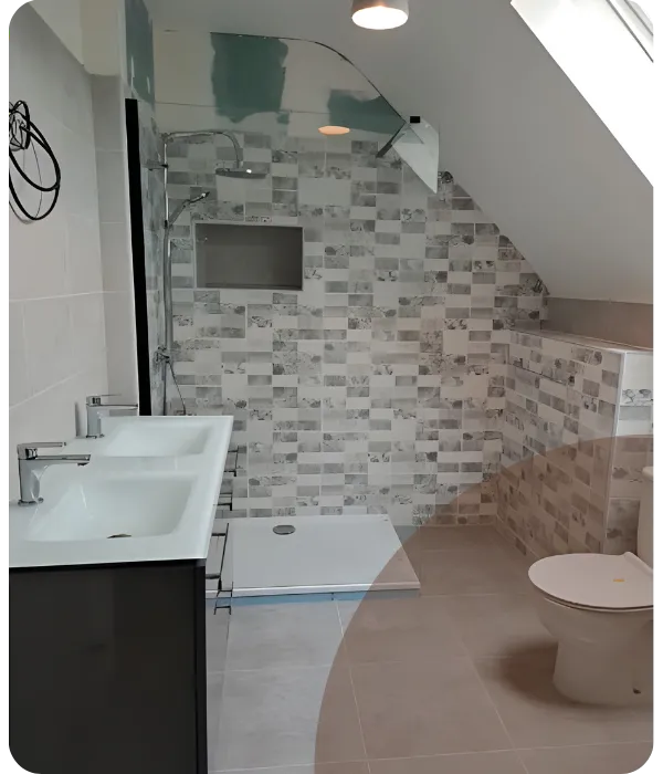 renovation cuisine ploufragan