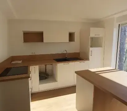 rénovation cuisine à Quintin - image 3