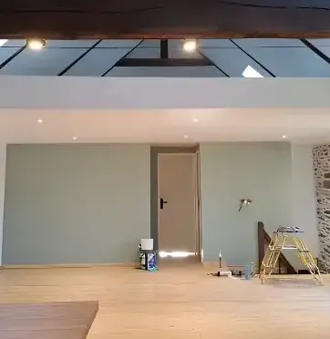 rénovation cuisine à Quintin - image 4