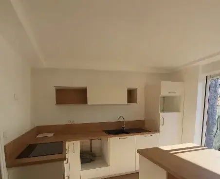 rénovation cuisine à Saint-Brandan - image 3
