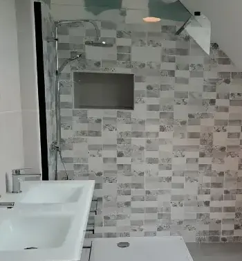 rénovation cuisine à Saint-Caradec - image 3