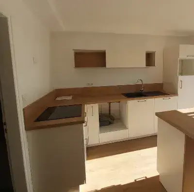 rénovation salle de bain à Allineuc - image 3