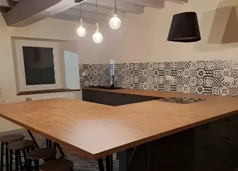 rénovation salle de bain Allineuc-5