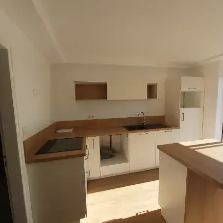rénovation salle de bain à Guerlédan - image 2
