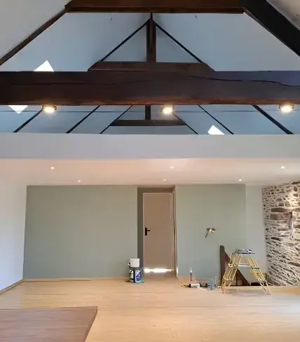 rénovation salle de bain à Loudéac - image 2