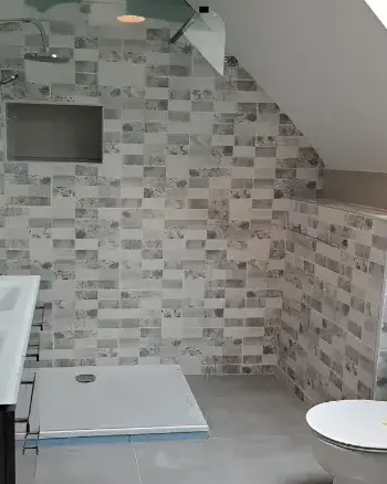 rénovation salle de bain à Plaintel - image 2