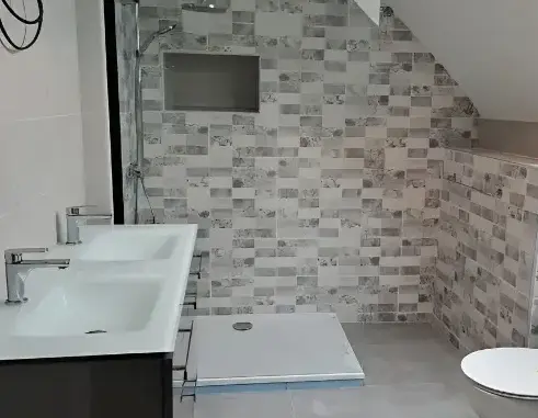 rénovation salle de bain Ploufragan-1
