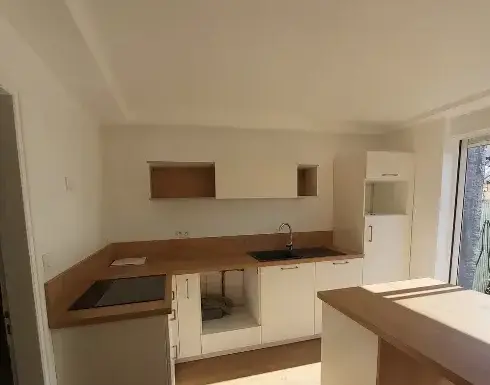 rénovation salle de bain à Ploufragan - image 4