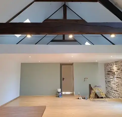 rénovation salle de bain à Saint-Brandan - image 3