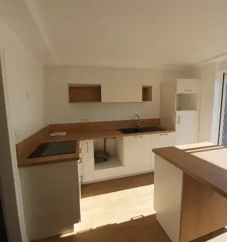 rénovation salle de bain à Saint-Caradec - image 3