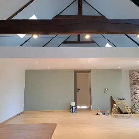 rénovation salle de bain à Saint-Nicolas-du-Pélem - image 2