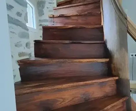 rénovation salle de bain à Trévé - image 2