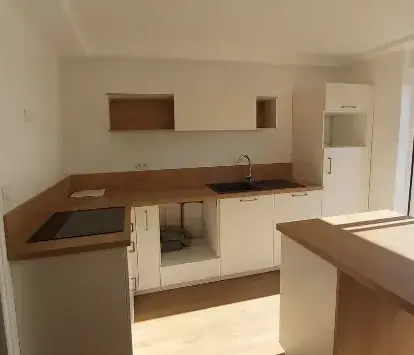 rénovation salle de bain à Trévé - image 4